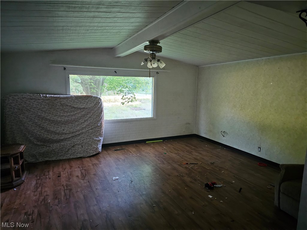 Lindsley-Gay Allotment - Residential