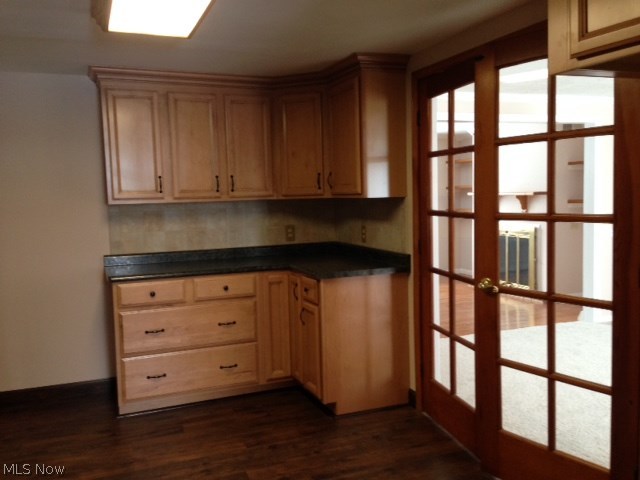 Beachpark Subdivisio - Residential