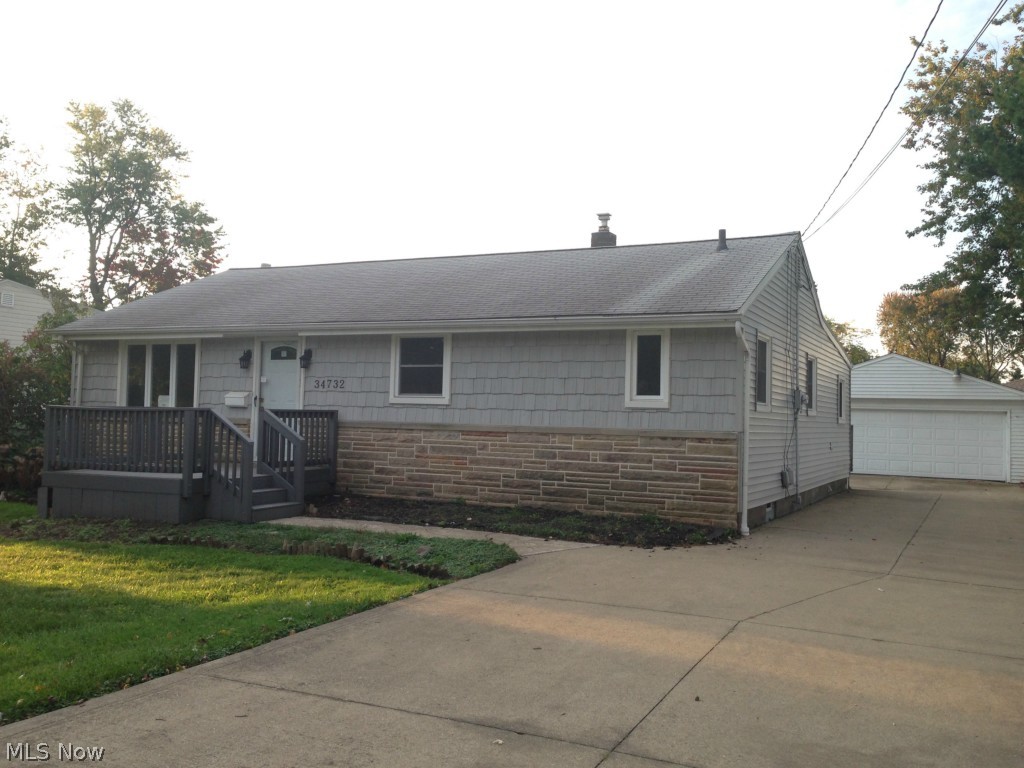 Beachpark Subdivisio - Residential