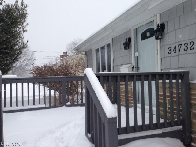 Beachpark Subdivisio - Residential