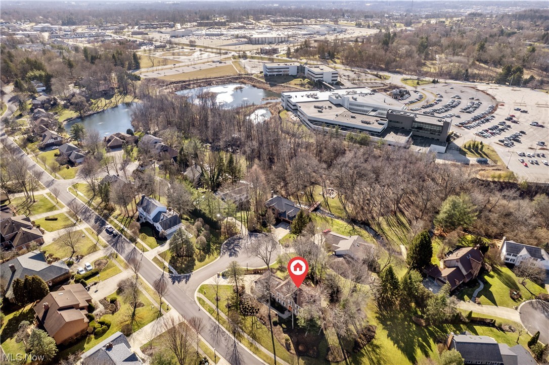 Lake Of The Woods Sub - Residential