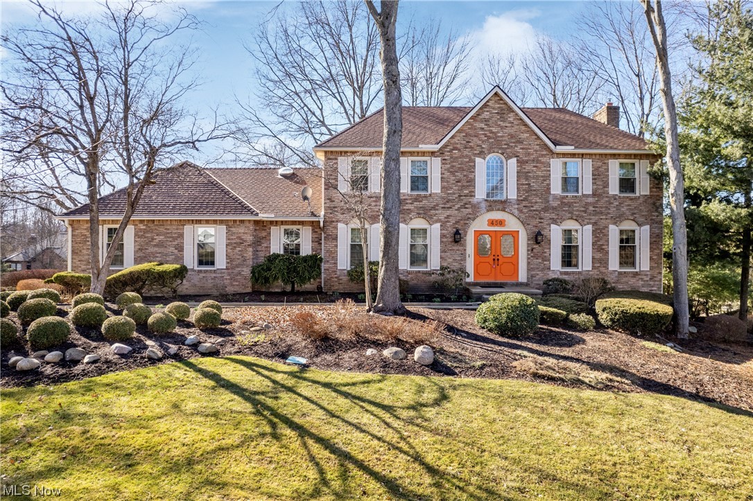 Lake Of The Woods Sub - Residential