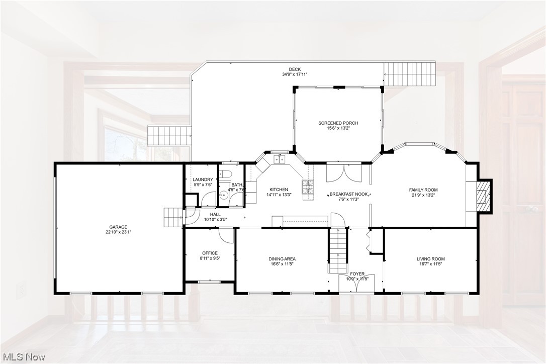 Lake Of The Woods Sub - Residential