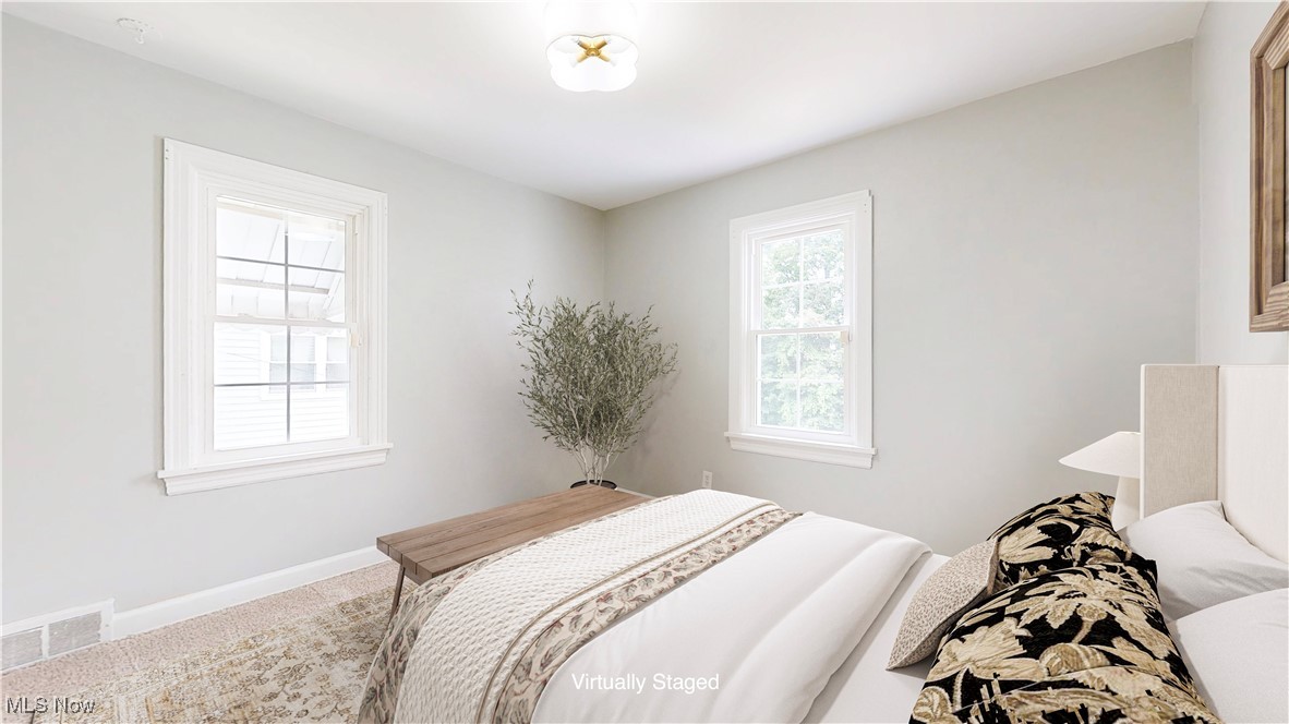 Beverly Hills Sub - Residential