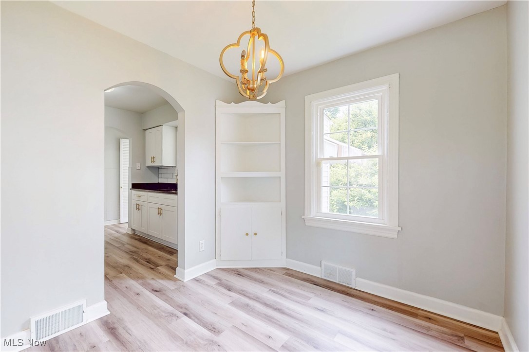 Beverly Hills Sub - Residential