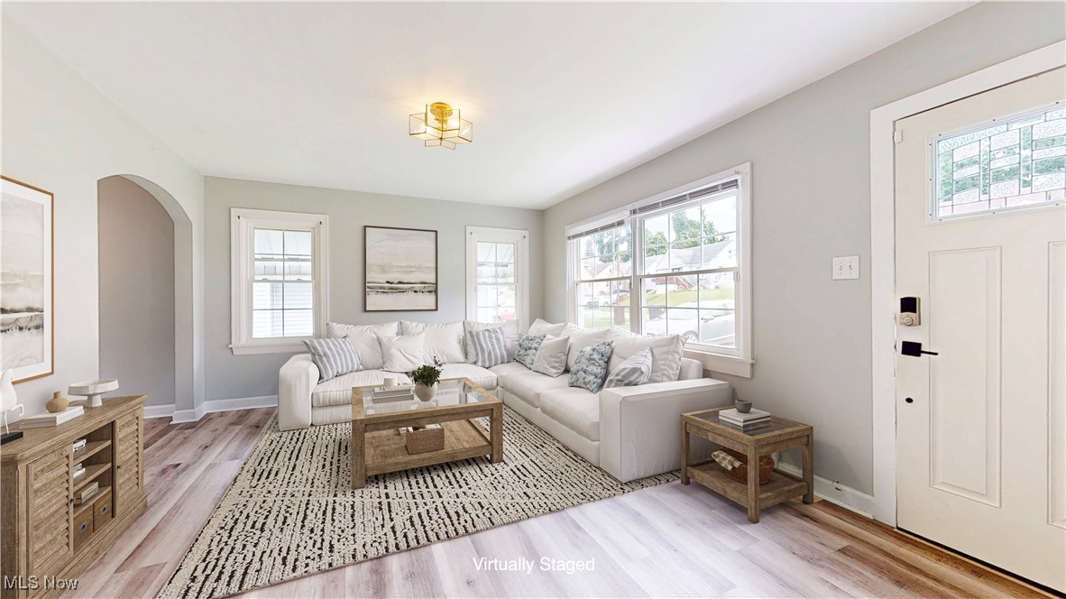 Beverly Hills Sub - Residential