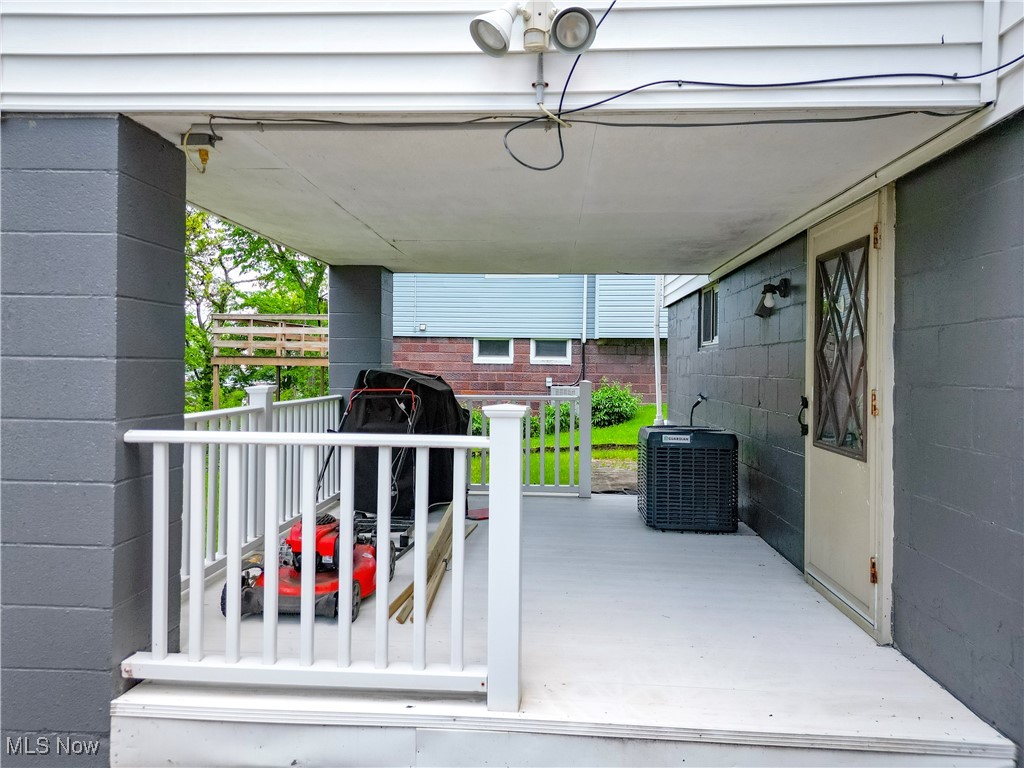 Beverly Hills Sub - Residential