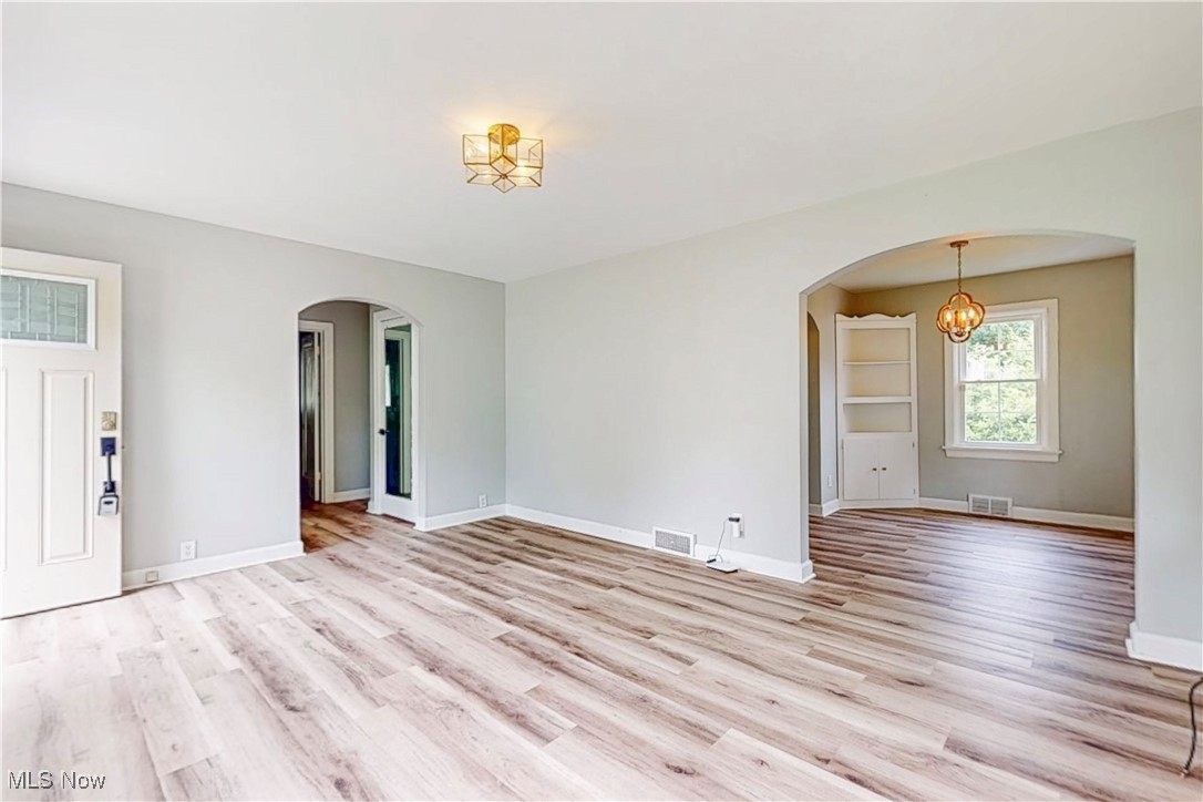 Beverly Hills Sub - Residential