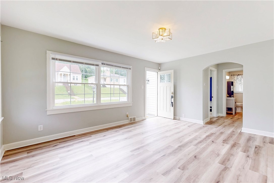 Beverly Hills Sub - Residential