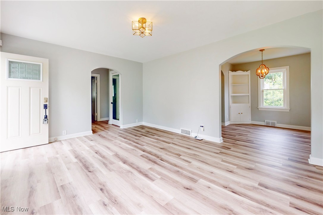 Beverly Hills Sub - Residential