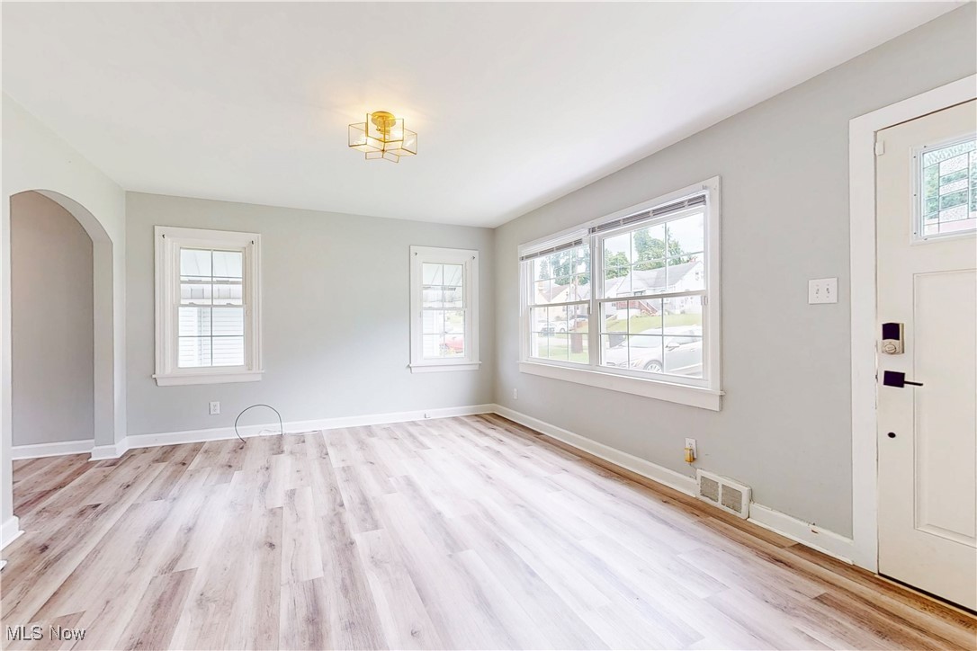 Beverly Hills Sub - Residential