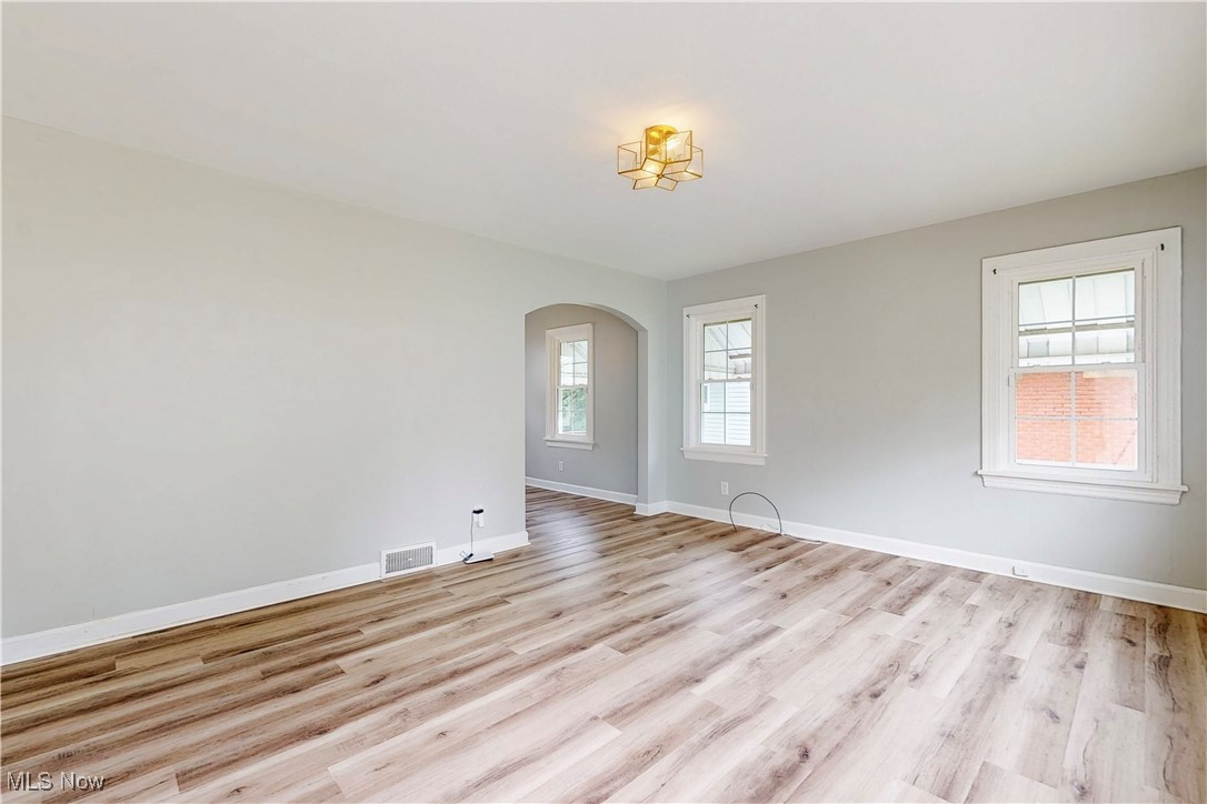 Beverly Hills Sub - Residential