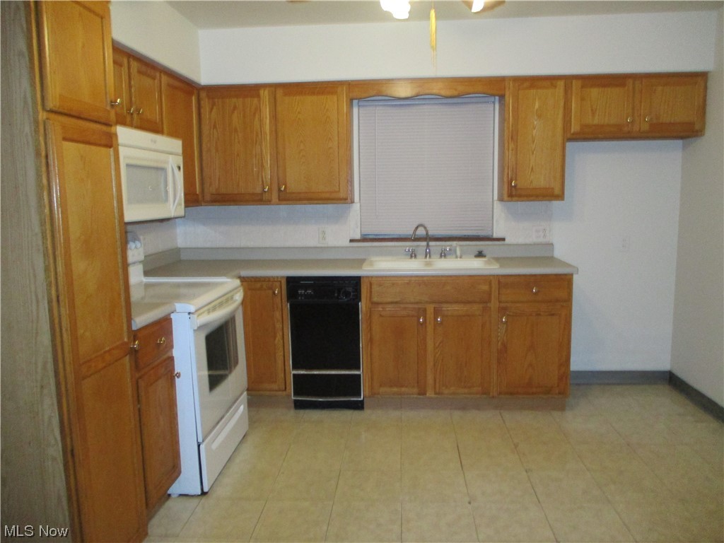 Youngstown City - Residential