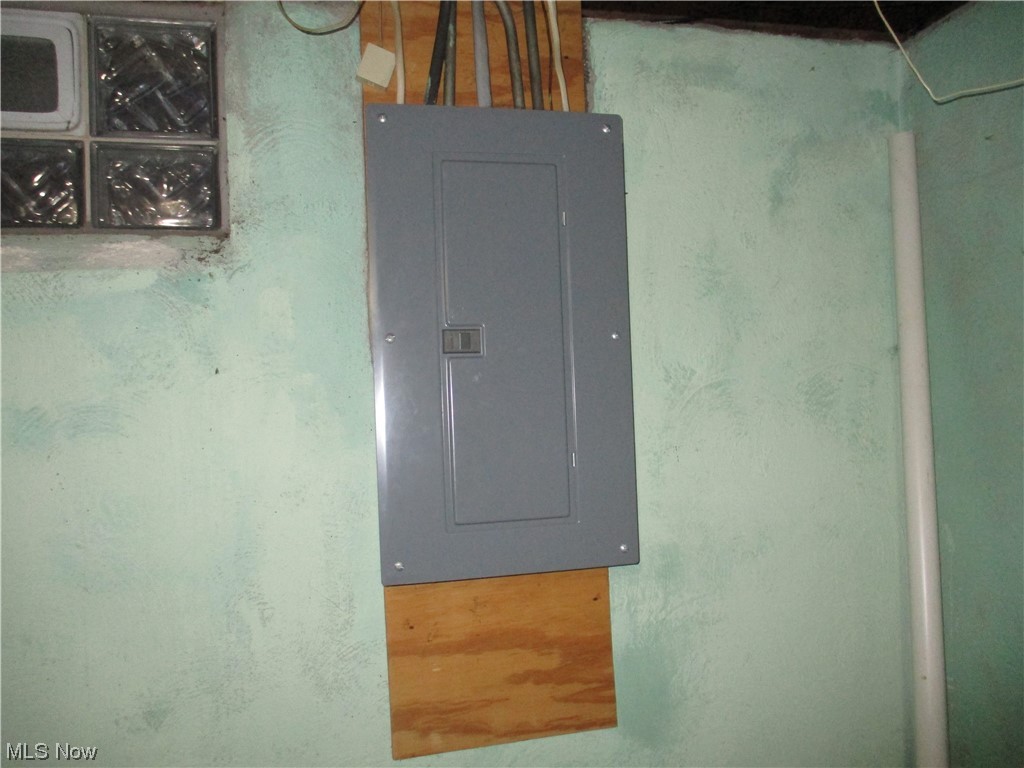 Youngstown City - Residential