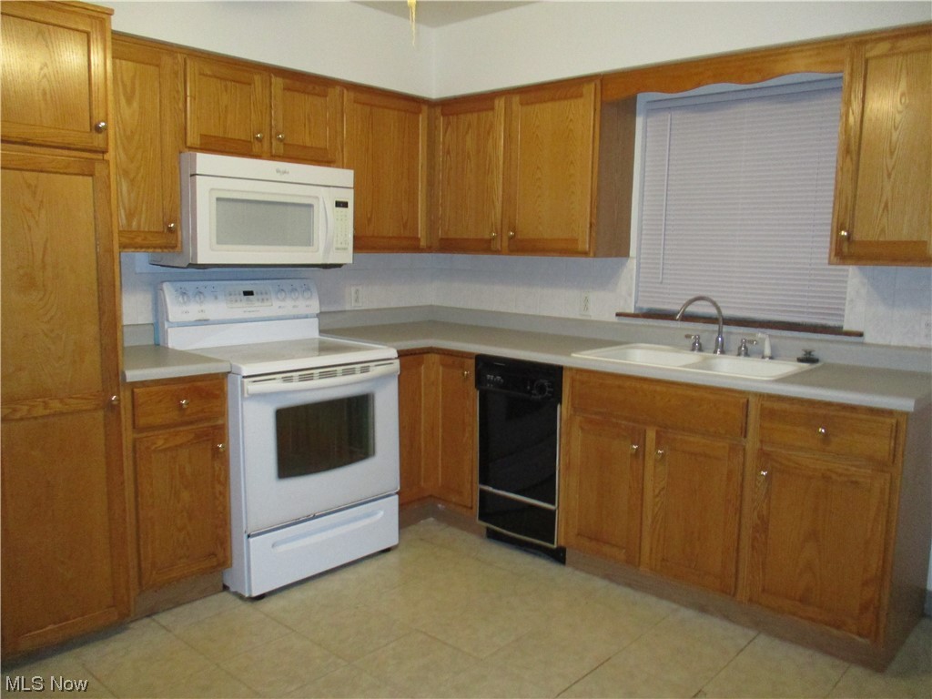 Youngstown City - Residential