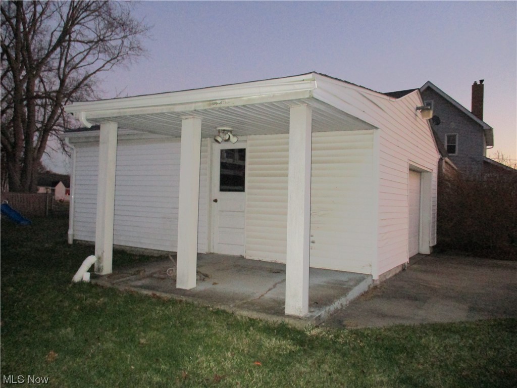 Youngstown City - Residential