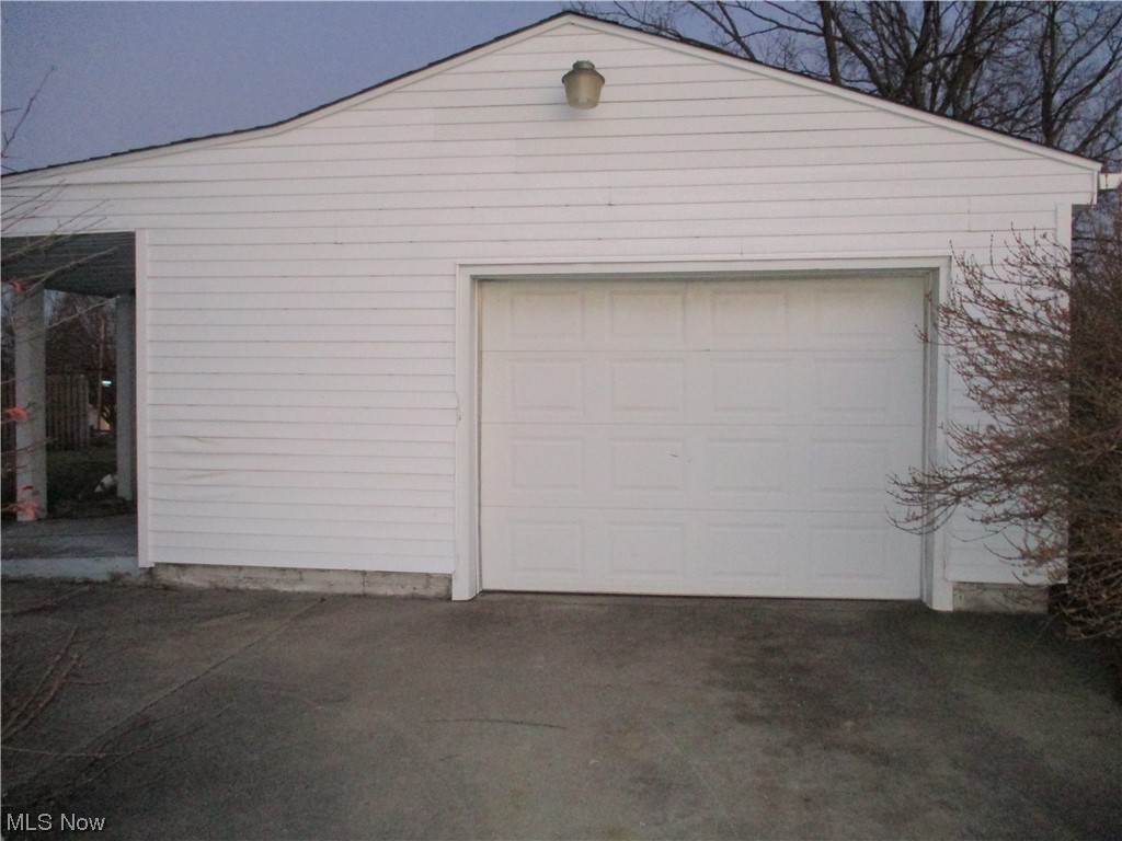 Youngstown City - Residential