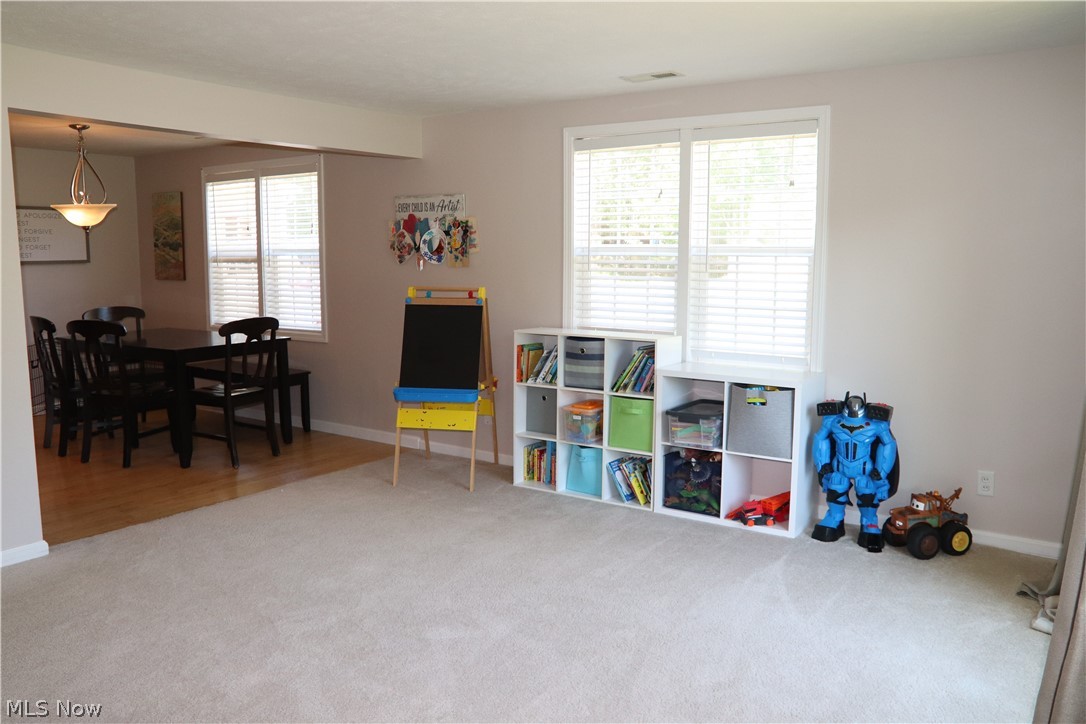 Glenwood Ac Sub - Residential