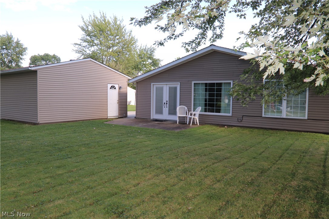 Glenwood Ac Sub - Residential