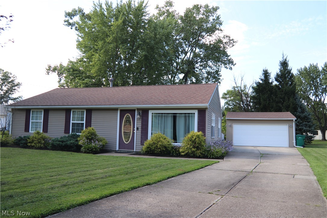 Glenwood Ac Sub - Residential