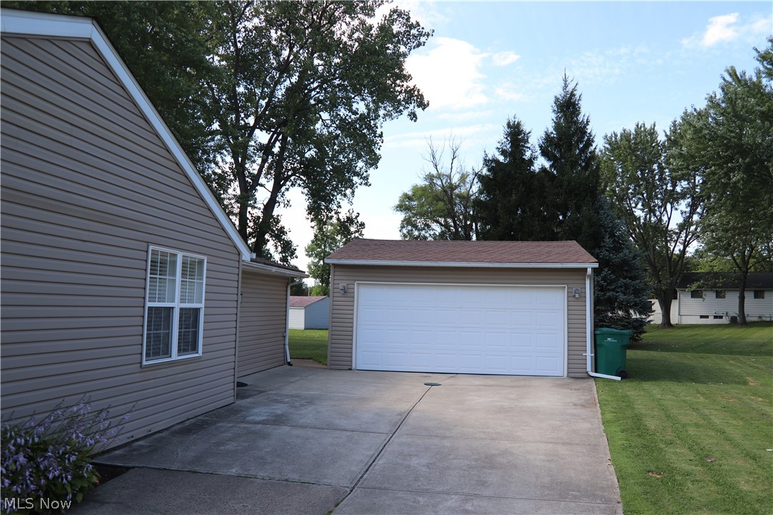 Glenwood Ac Sub - Residential