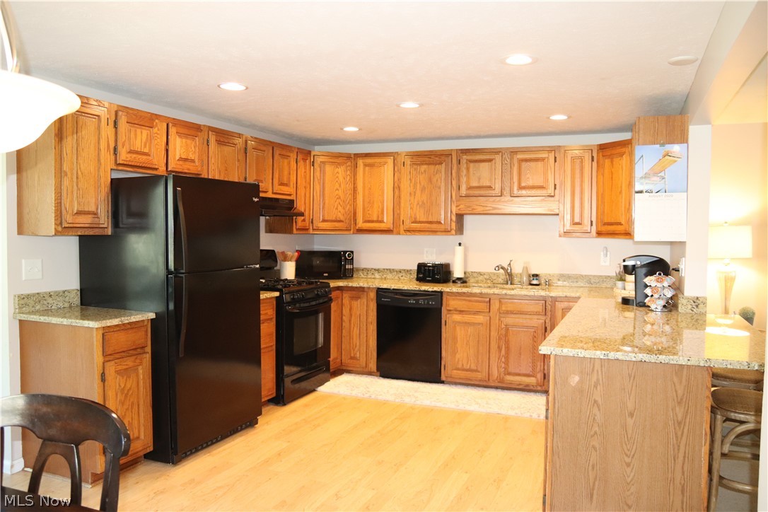 Glenwood Ac Sub - Residential