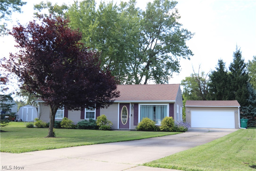 Glenwood Ac Sub - Residential