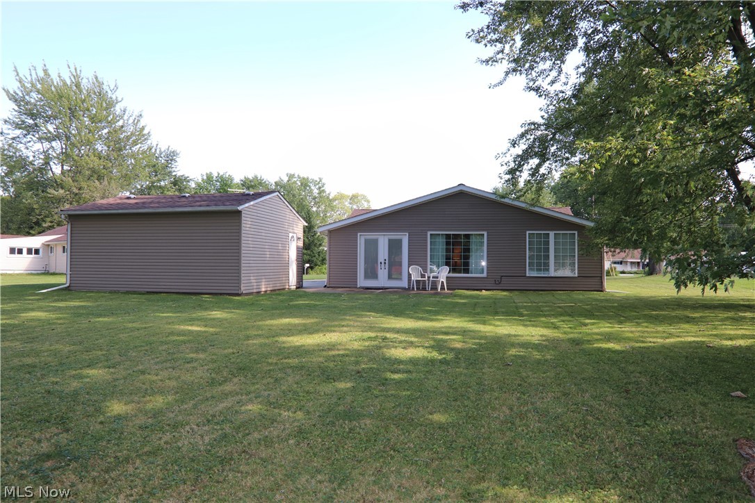 Glenwood Ac Sub - Residential