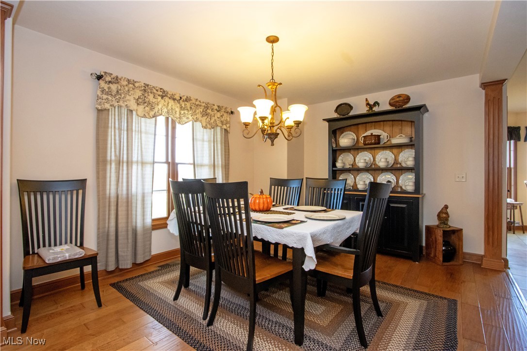 West Salem, Ohio 44287, United States, 3 Bedrooms Bedrooms, ,4 BathroomsBathrooms,Residential,Active,244137