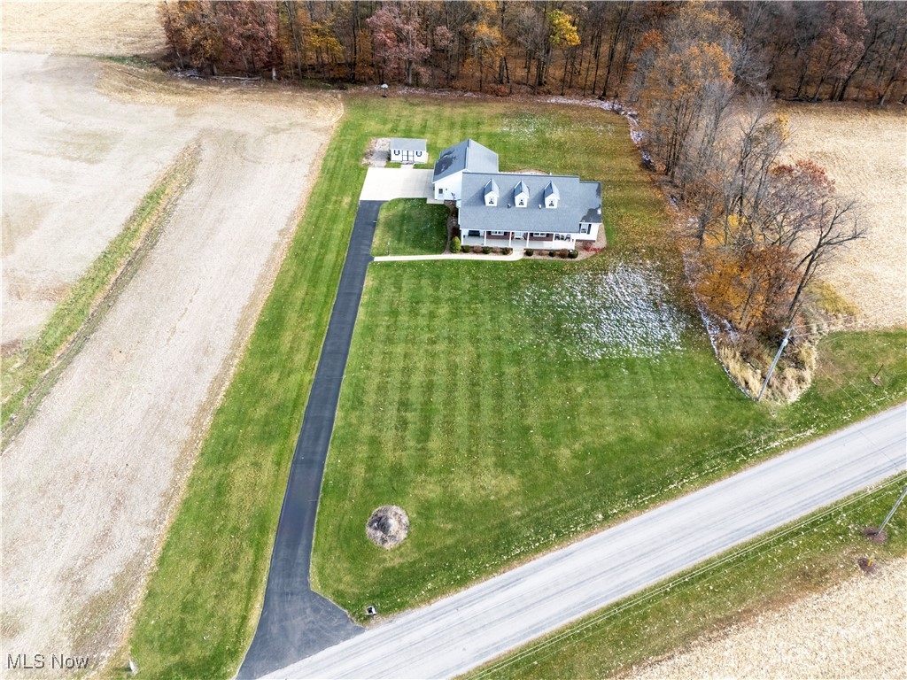 West Salem, Ohio 44287, United States, 3 Bedrooms Bedrooms, ,4 BathroomsBathrooms,Residential,Active,244137