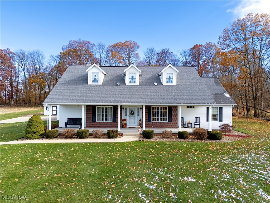 West Salem, Ohio 44287, United States, 3 Bedrooms Bedrooms, ,4 BathroomsBathrooms,Residential,Active,244137