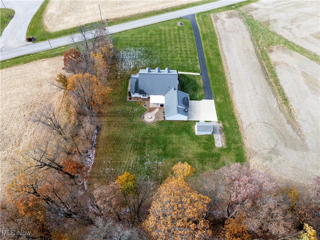 West Salem, Ohio 44287, United States, 3 Bedrooms Bedrooms, ,4 BathroomsBathrooms,Residential,Active,244137