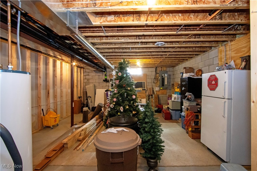 West Salem, Ohio 44287, United States, 3 Bedrooms Bedrooms, ,4 BathroomsBathrooms,Residential,Active,244137