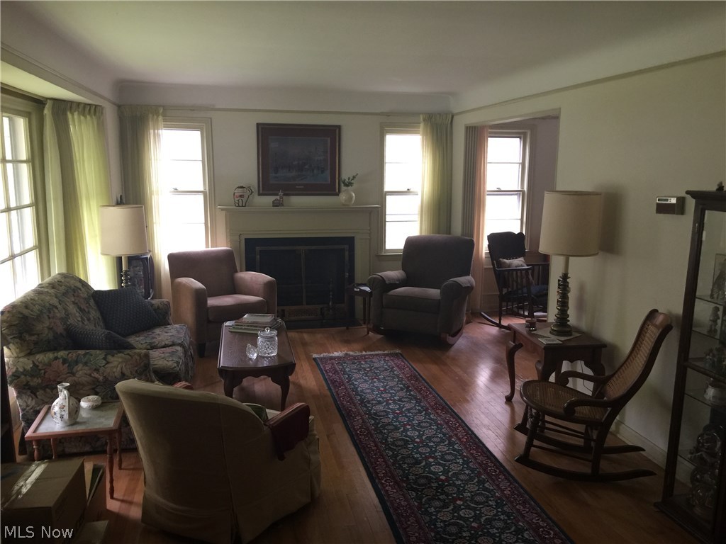 Henning Drive - Residential