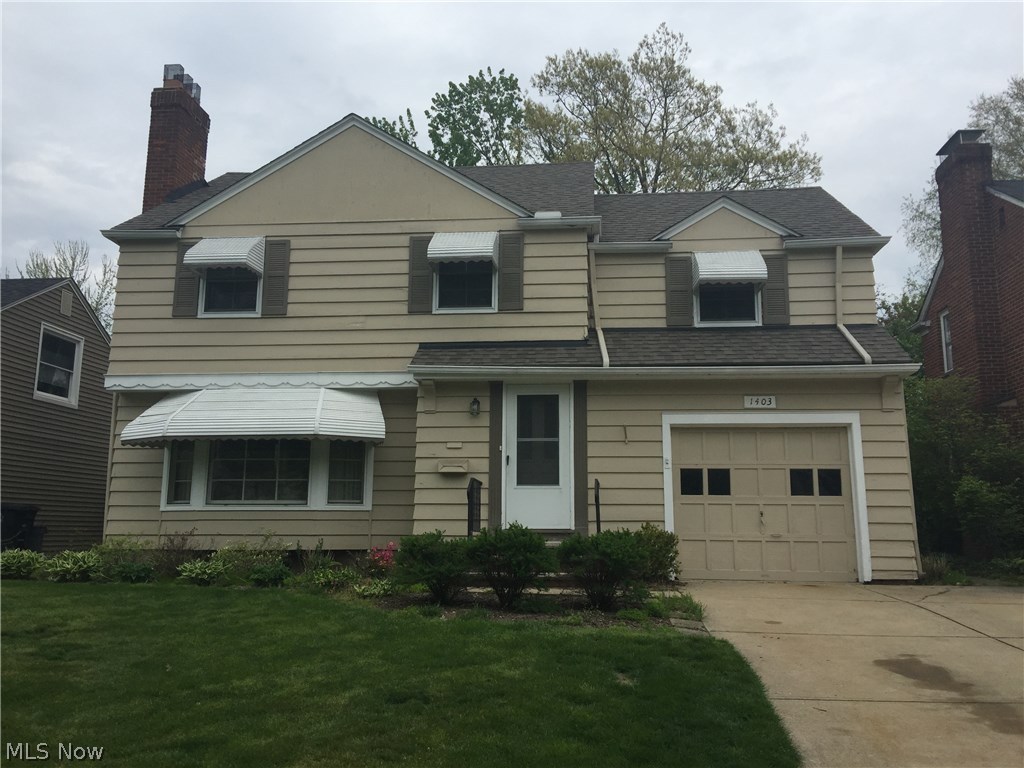 Henning Drive - Residential