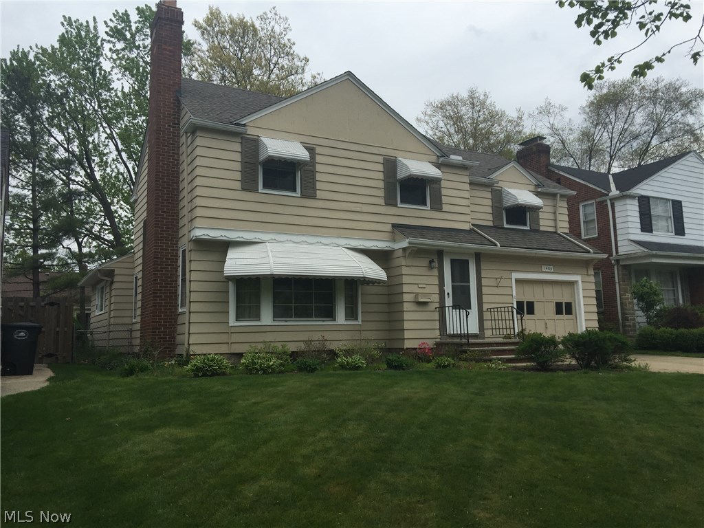 Henning Drive - Residential