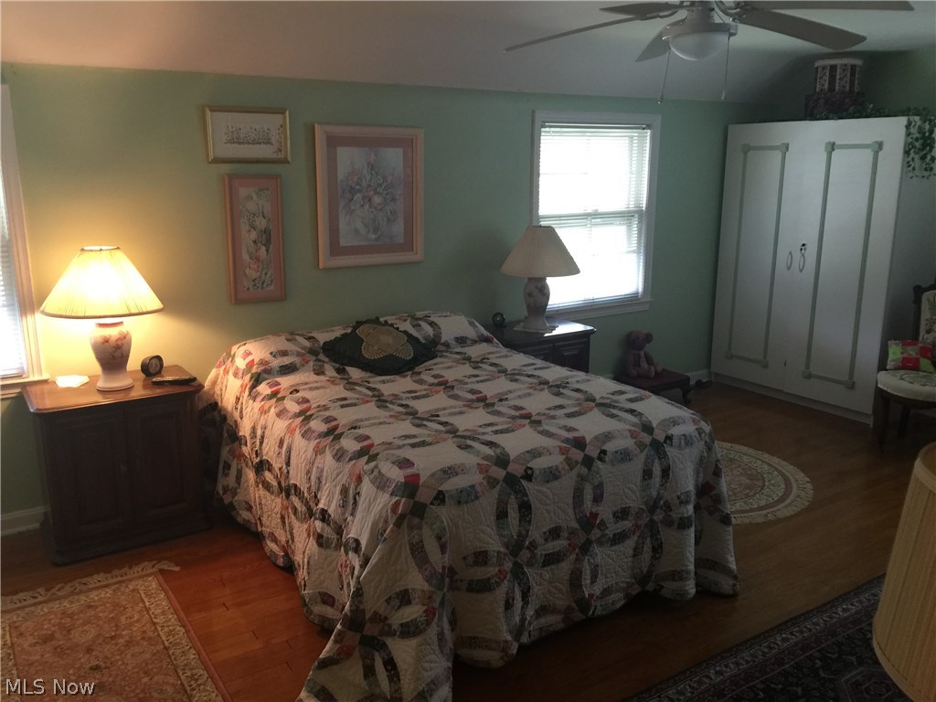 Henning Drive - Residential