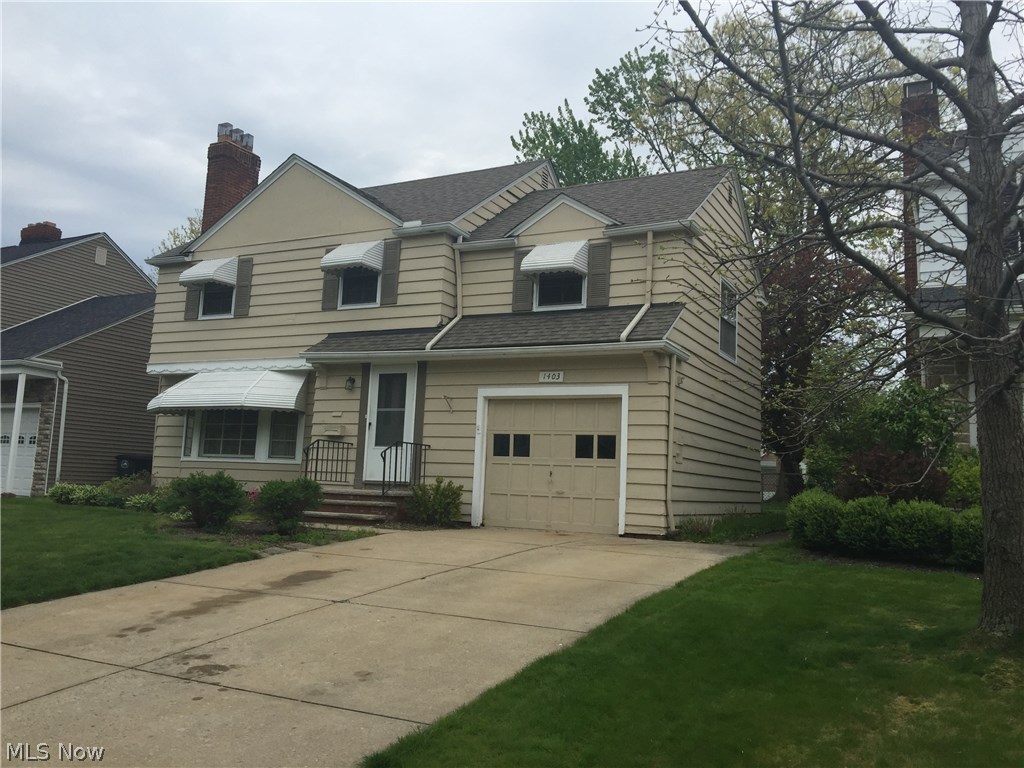 Henning Drive - Residential