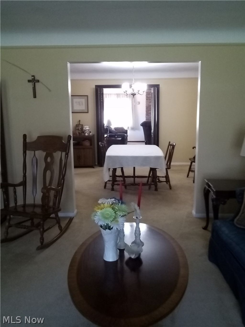 Photo of 421 Harris Road, Richmond Heights, OH 44143 (MLS # 5202338)