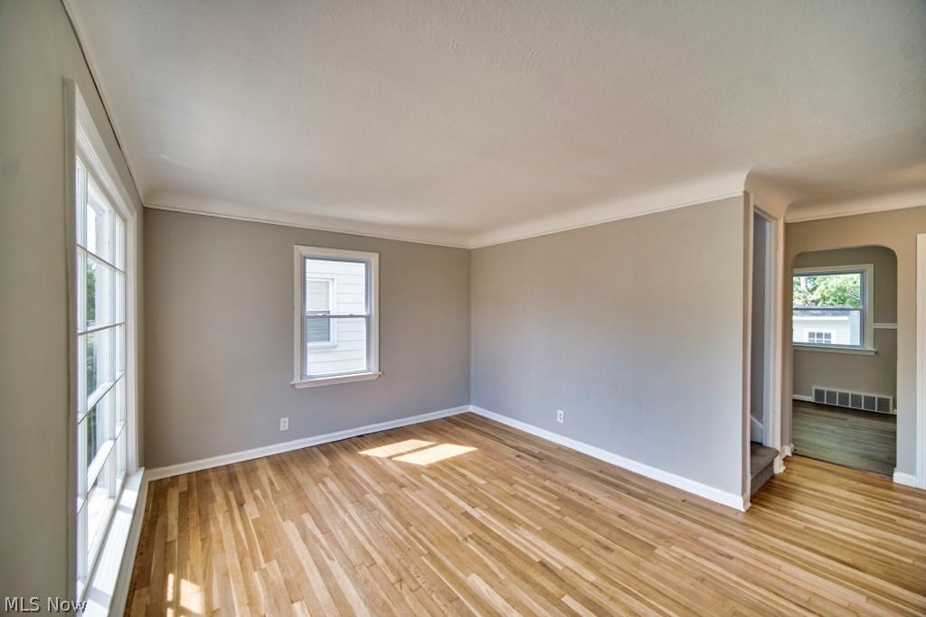 Dunham Park - Residential