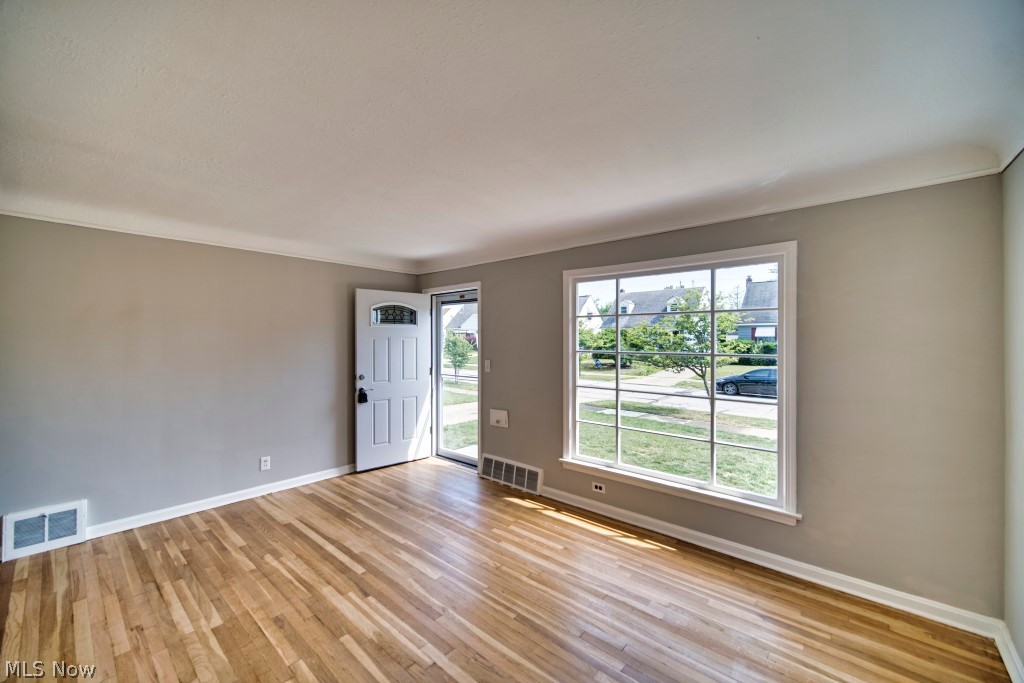 Dunham Park - Residential