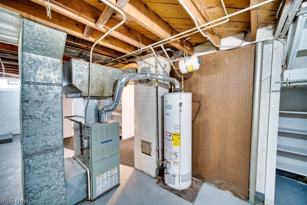 Dunham Park - Residential