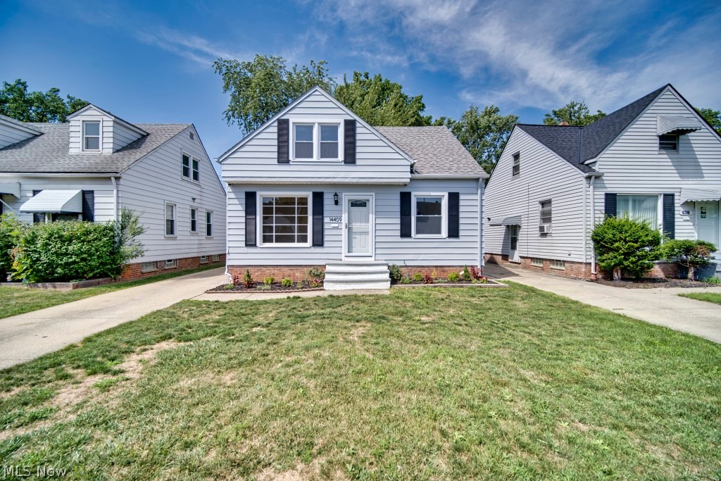 Dunham Park - Residential