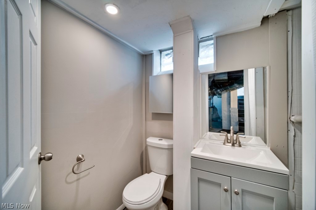 Dunham Park - Residential