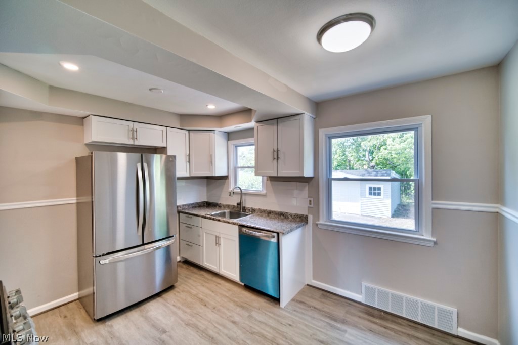 Dunham Park - Residential