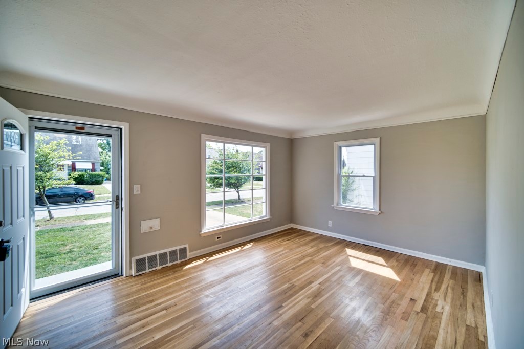 Dunham Park - Residential