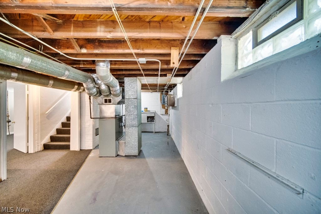 Dunham Park - Residential