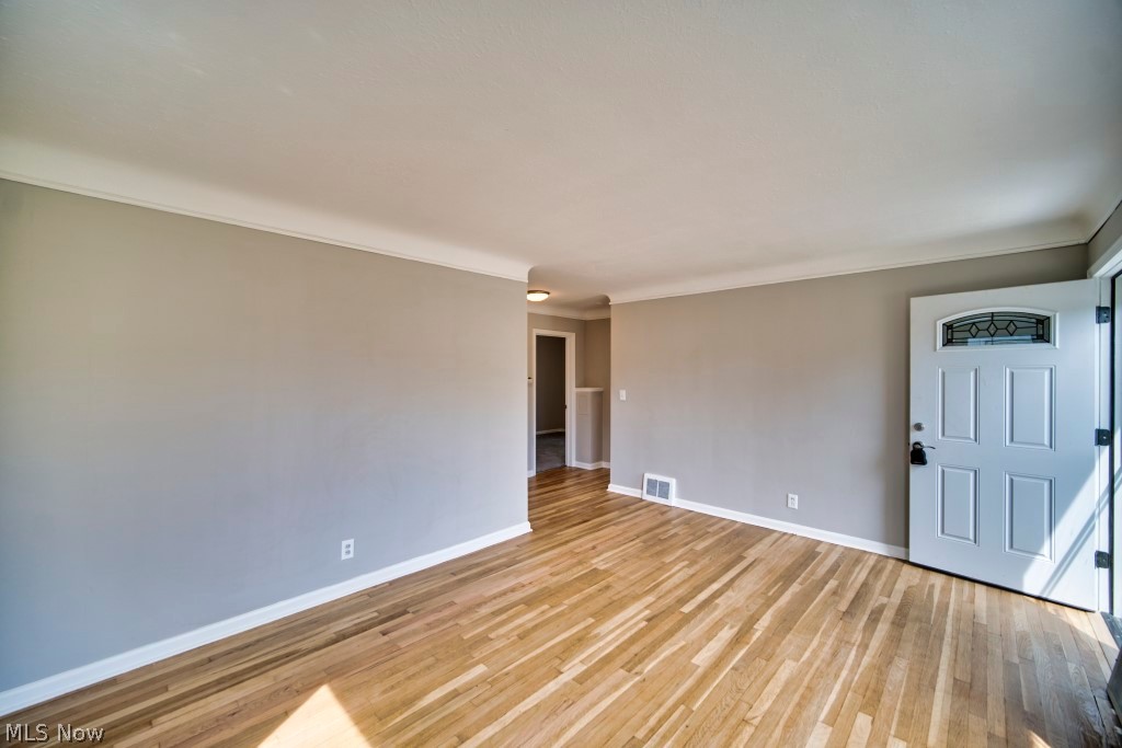 Dunham Park - Residential