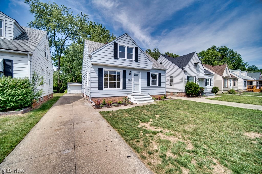 Dunham Park - Residential