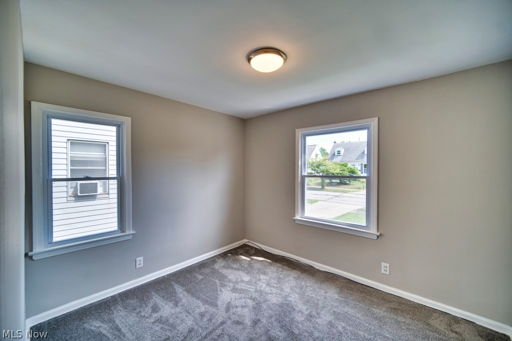 Dunham Park - Residential